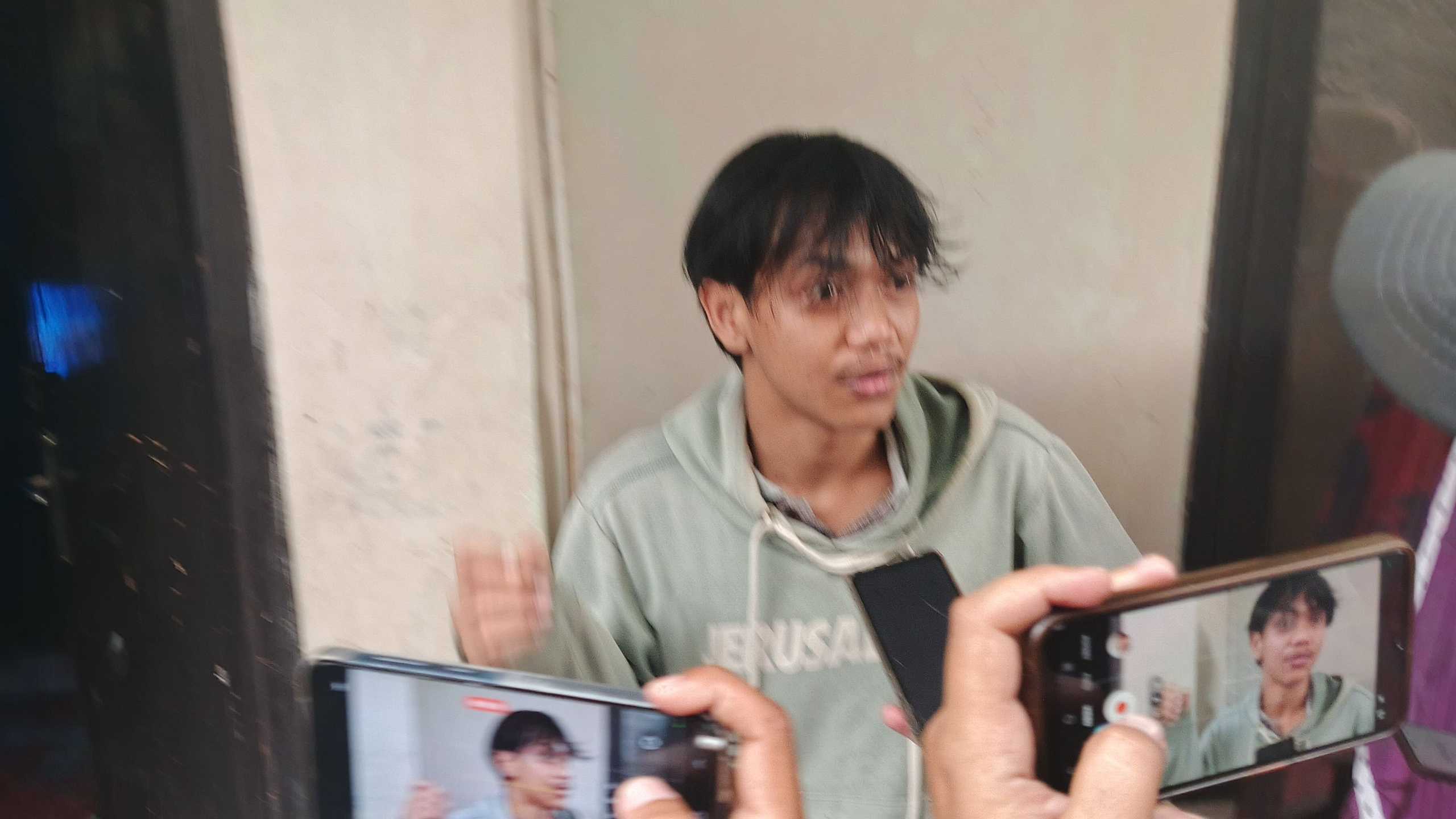 Warga Syok: Ibu dan Dua Anak Tewas Tragis di Bandung, Tak Ada Gelagat Aneh