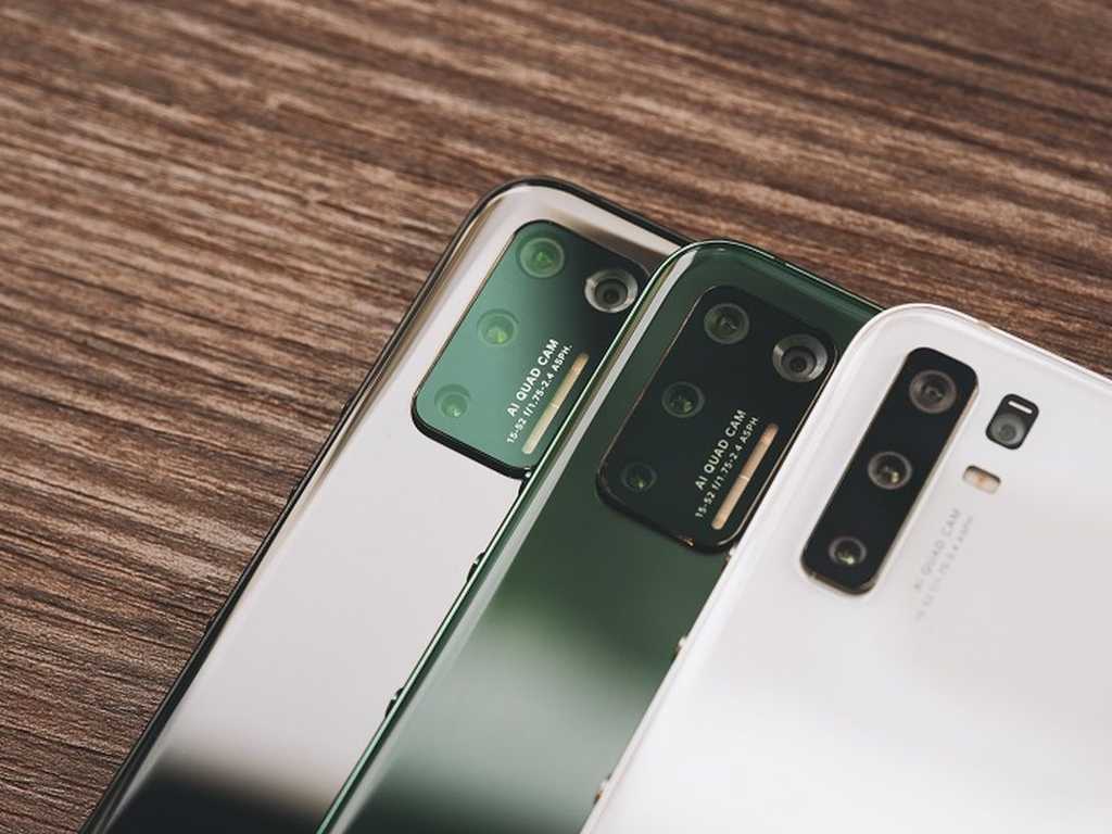 Pasar Smartphone Global Melejit 3 Persen: Ponsel Murah Jadi Pendorong Utama