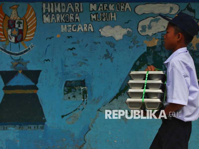 150 Siswa PAUD-SD Lebong Diduga Keracunan MBG, Dirawat di RSUD