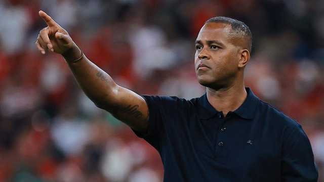 Pilihan Pemain Kluivert Berujung Petaka, Timnas Indonesia Takluk dari Arab Saudi