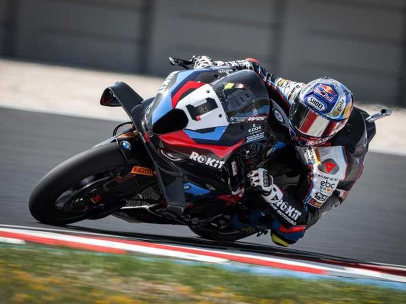 Toprak Razgatlioglu Taklukkan Duo Ducati, Juara Superpole WorldSBK Estoril
