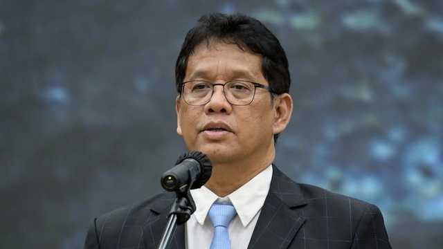 Menkeu Purbaya ancam tarik anggaran K/L tak terserap untuk rakyat