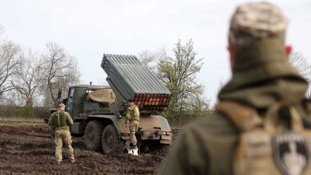 Ukraina Serang Kilang Minyak Rusia di Leningrad, Kali Kedua Sebulan