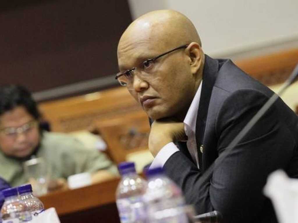 Konflik Sudan: DPR Dorong Indonesia Jadi Mediator Aktif, Pemerintah Diminta Bertindak