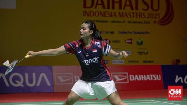 Komang Ayu Mundur dari Pelatnas PBSI, Ikuti Jejak Jonatan Christie