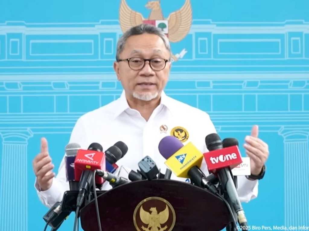 Pemerintah wajibkan dapur Makan Bergizi Gratis miliki Sertifikat Laik Higienis Sanitasi