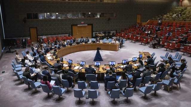 Provokasi Rusia: Polandia Tembak Jatuh Drone, DK PBB Gelar Sidang Darurat