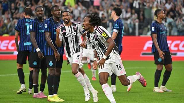 Juventus menang 4-3 atas Inter, Igor Tudor tak puas dengan performa tim