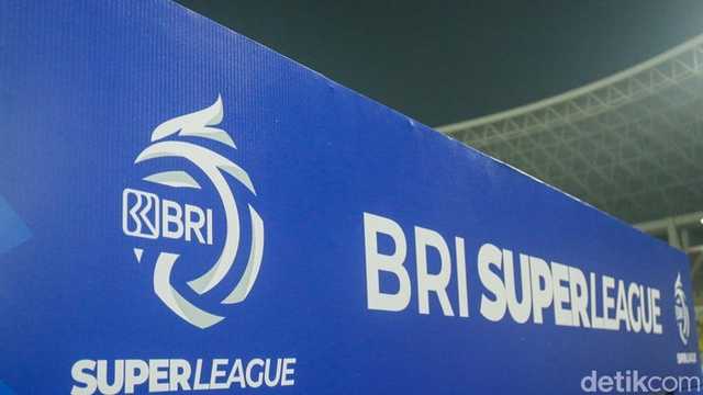 BRI Super League: Derby Jatim Persik vs Persebaya Pindah Lokasi