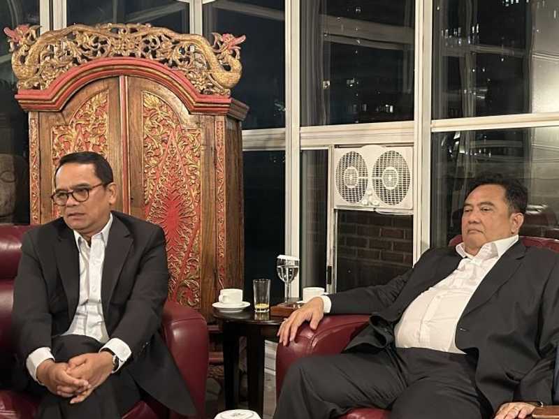 Sekjen PBB Sebut Indonesia Mitra Istimewa, Dorong Reformasi Multilateral