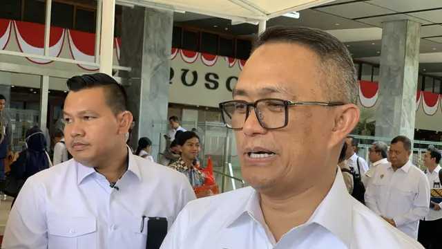 BIN Ungkap Situasi Nasional Kondusif Usai Demo Ricuh, TNI-Polri Amankan