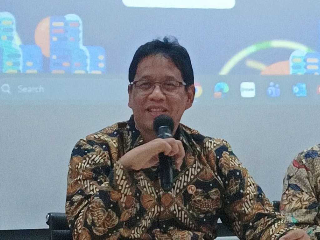 Menkeu Purbaya: Putus Ketergantungan Asing dalam Sistem Coretax