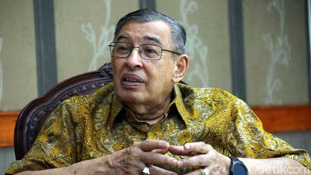 Quraish Shihab Mundur dari DPS BTN, Terkait Spin-off Unit Syariah