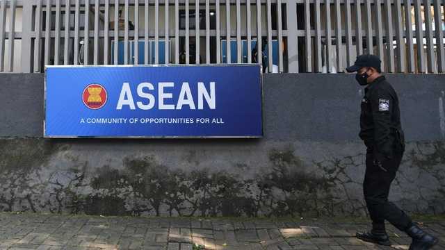 AIPA Pecat Staf Provokator Pembakaran Mabes Polri, Unggahan Pribadi Jadi Sorotan