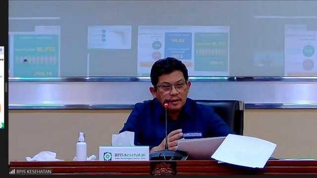 BPJS Kesehatan: Penghapusan Tunggakan Cuma Sekali, Bukan untuk Orang Mampu