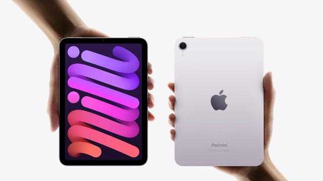 Apple Siapkan Layar OLED untuk iPad Air dan Mini, Desain Baru Tahan Air