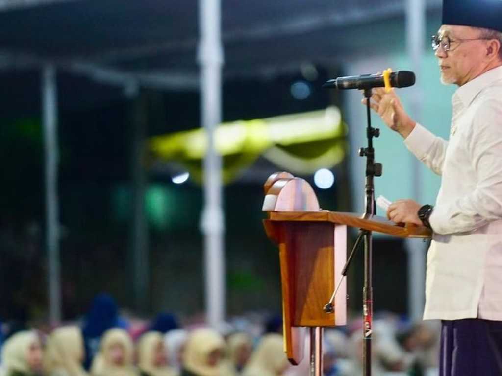 Anak Muda Terancam Diabetes, Pemerintah Kaji Label Tinggi Gula Minuman Manis