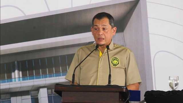 FAM banding hukuman FIFA imbas pemalsuan dokumen pemain naturalisasi