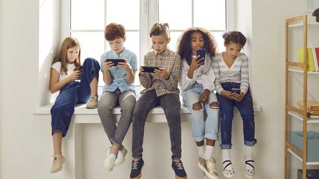 Meta, TikTok Blokir Akun Remaja di Australia, Patuhi Aturan Baru