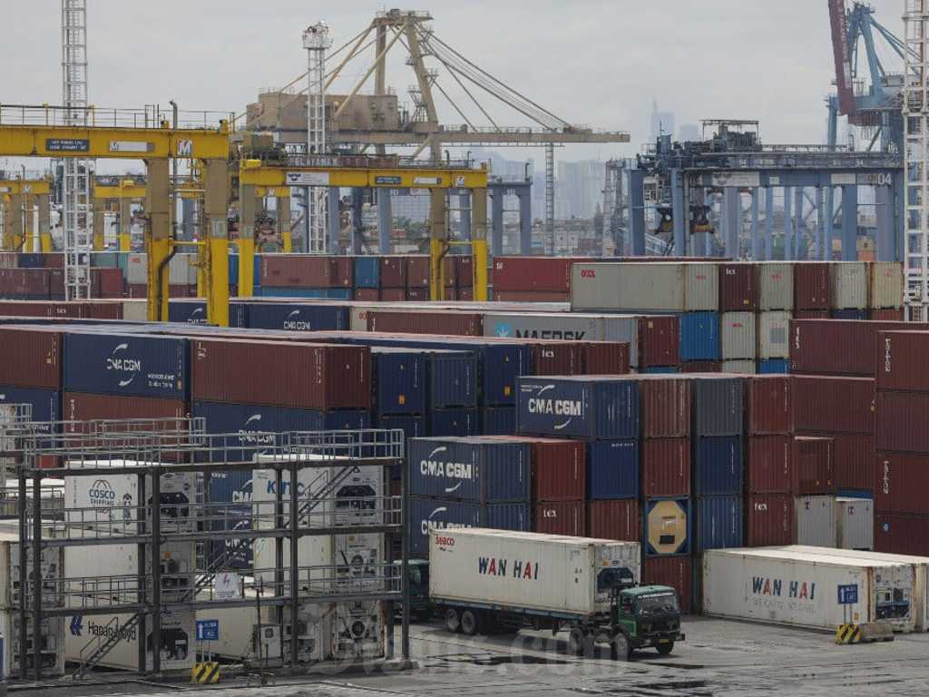 Industri Tekstil Desak Pemerintah Berantas Penyelundupan, 28.000 Kontainer Ilegal Masuk Tiap Tahun