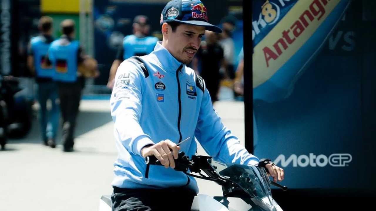 Alex Marquez Hanya Perlu Ini untuk Kunci Runner-up MotoGP 2025