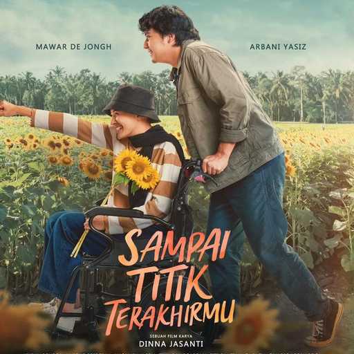 Tayang Hari Ini, Sampai Titik Terakhirmu Angkat Kisah Nyata Perjuangan Lawan Kanker