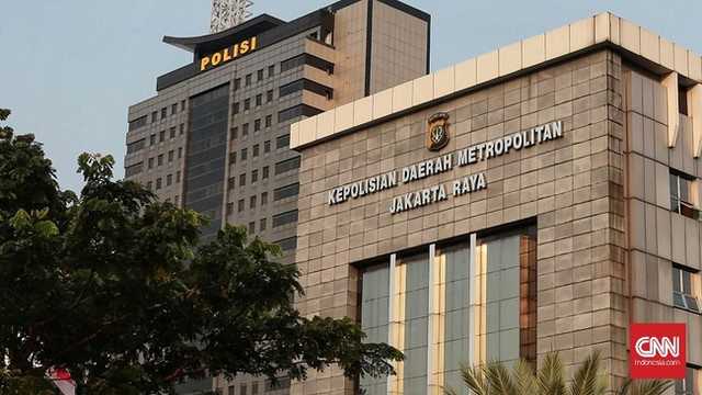 Polda Metro Jaya masih mencari dua orang hilang pasca-demo Jakarta