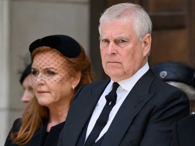 Raja Charles III Resmi Cabut Gelar Pangeran Andrew, Terkait Skandal Epstein dan Sewa