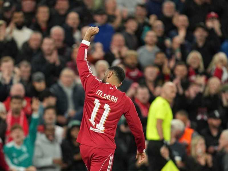 Derby Merseyside: Liverpool Jamu Everton, 5 Statistik Penentu Laga