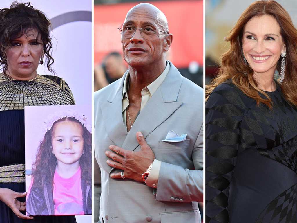 Festival Film Venesia 2025: Sorotan Oscar, Protes Gaza, dan Bintang Hollywood