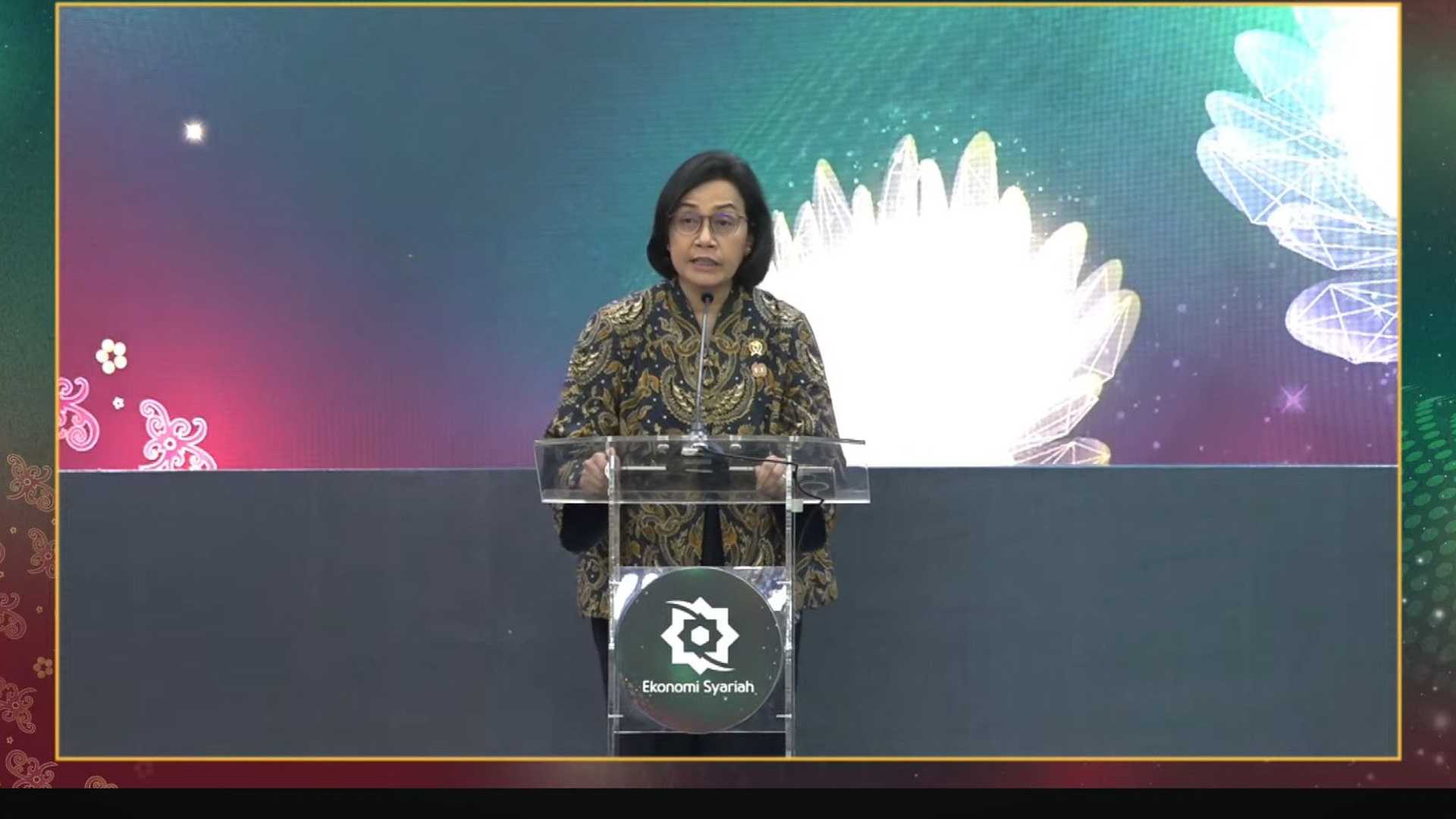 Reshuffle Jilid Dua Prabowo: Budi Gunawan dan Sri Mulyani Dicopot?