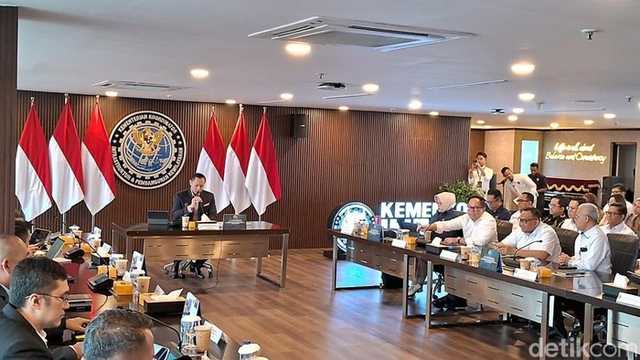 AHY Pastikan Zero ODOL Berlaku Efektif 1 Januari 2027: Tak Bisa Ditunda!