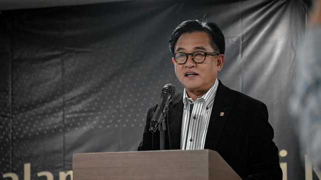 Yusril: RUU Perampasan Aset Jadi Inisiatif DPR, Pemerintah Siap Kapan Saja