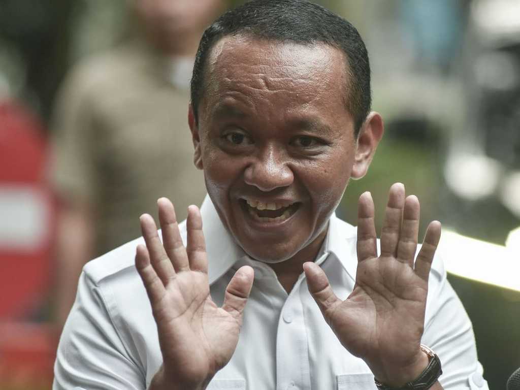 Keluhan Motor Brebet Usai Isi Pertalite, Bahlil Perintahkan Lemigas Cek Fakta