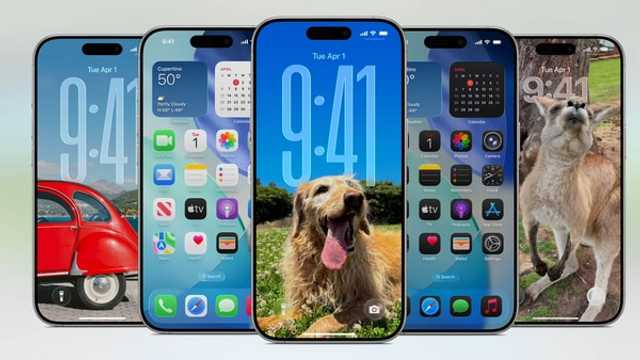 iOS 26 tersedia, bawa fitur baru ke iPhone