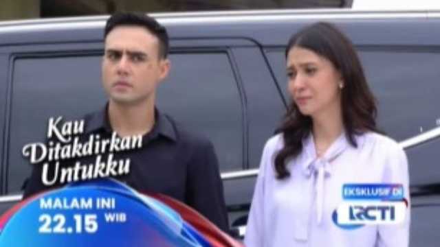 Cakra Pulih Ingatan, Bersumpah Balas Dendam pada Devan!