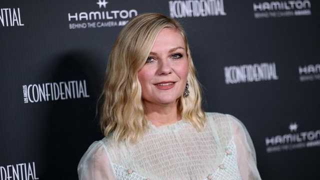 Kirsten Dunst tak ingin lagi main film Bring It On lanjutan