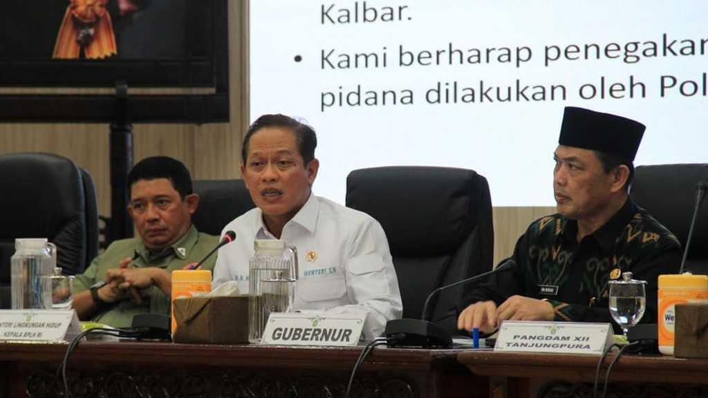 Geger! Udang Ekspor Indonesia ke AS Tercemar Radioaktif, Sumbernya Terungkap