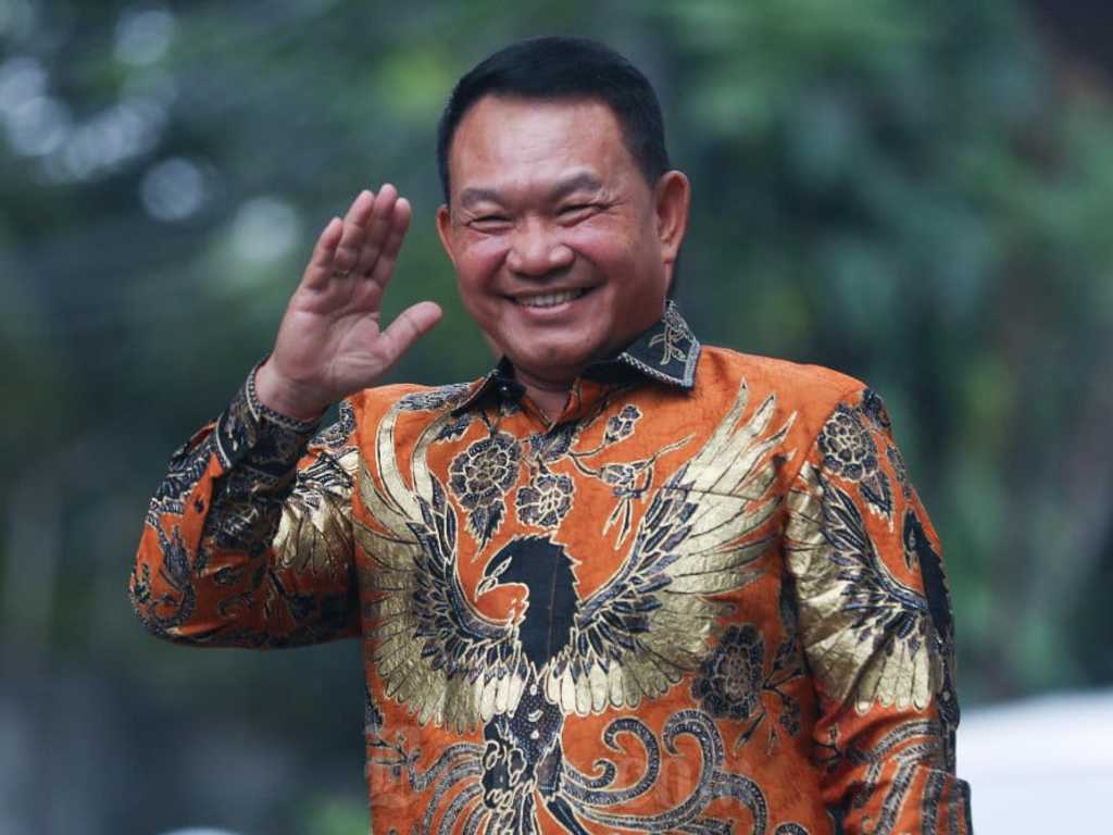 Dudung Abdurachman: Darurat Militer Tak Mendesak Meski Demo Ricuh