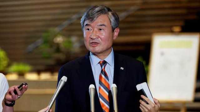 Eks Kepala Intelijen Korsel Ditangkap: Buntut Panjang Darurat Militer Yoon