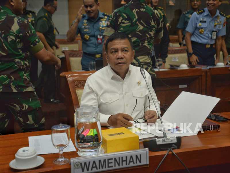 Kepala BIN Herindra Buru Dalang Demo Ricuh yang Ancam Stabilitas Nasional