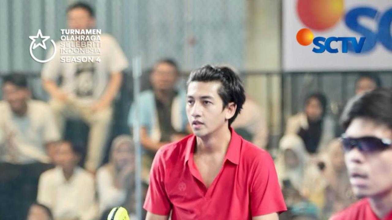Harris Vriza: FOMO Padel Justru Bikin Sehat, Tak Masalah Ikut Tren!