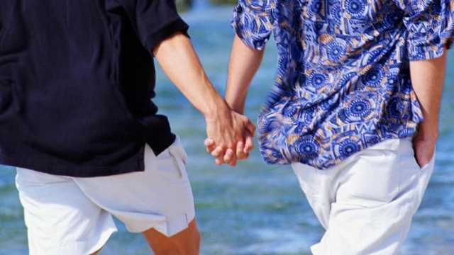 Warga Resah, Prostitusi Pria Sesama Jenis Merebak di Daan Mogot Tanpa Penertiban