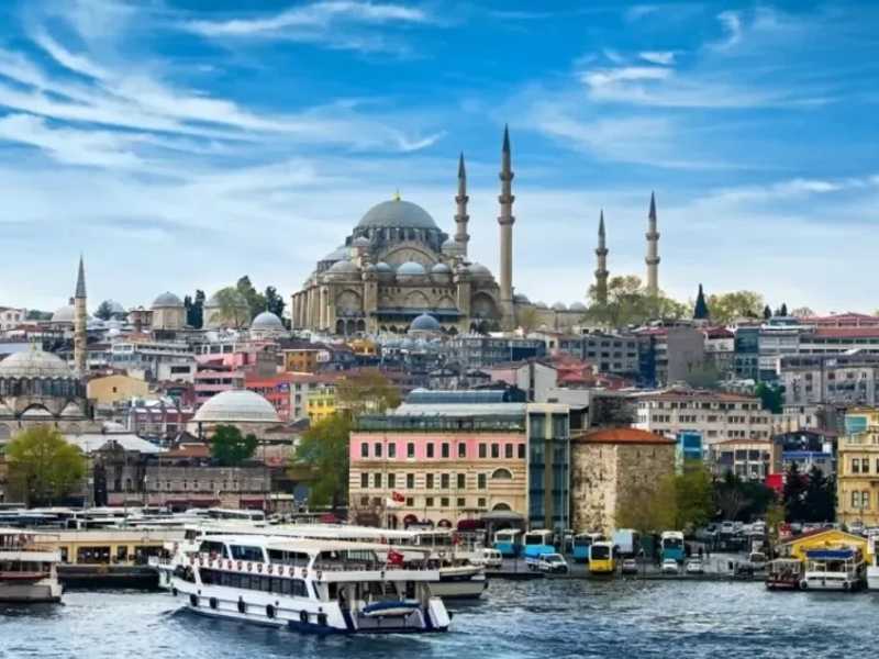 Israel Tolak Pasukan Turki di Gaza, Negara Muslim Gelar Konferensi Bahas Gencatan Senjata