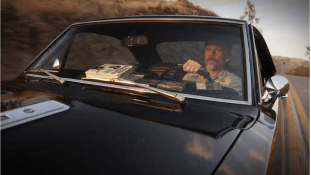 Ethan Hawke Ungkap Kisah Merle Haggard, Musisi yang Lolos dari Kemiskinan Ekstrem