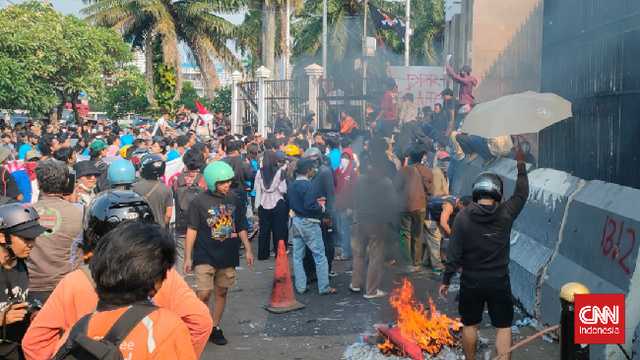 TAUD Bantah Polisi: Aktivis Lindungi Anak, Bukan Hasut Demo!