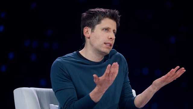 Tucker Carlson Desak Sam Altman Ungkap Misteri Kematian Eks Karyawan OpenAI