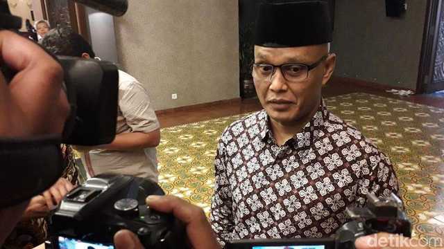 Anggota DPR: Ancaman IOC ke Indonesia Sikap Kekanak-kanakan, Ada Standar Ganda?