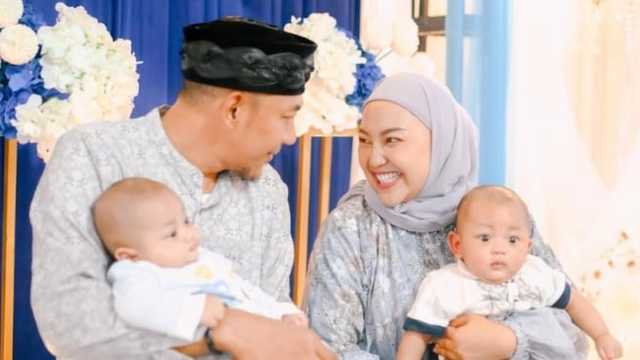 Sidang perwalian anak Mpok Alpa, putri sulung jadi saksi