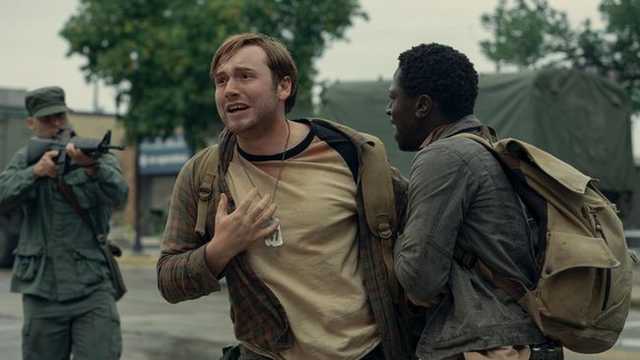 Film horor The Long Walk raih skor 93% di Rotten Tomatoes, lampaui adaptasi Stephen King lain